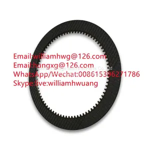 Friction Plate 23042198 Allison 23042198 thumbnail-1