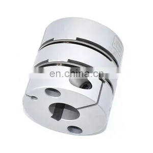 Flexible Single Diaphragm Coupling for Servo Motor Shaft Coupling Stainless Steel thumbnail-3