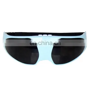 Relax Eyes Electric Vibrating Glasses Eye Massagers,Eye Care Massagers thumbnail-1