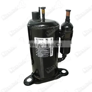 Sino-cool lg Air Conditioner Compressor Prices lg Inverter Compressor lg Compressor Rotary thumbnail-5