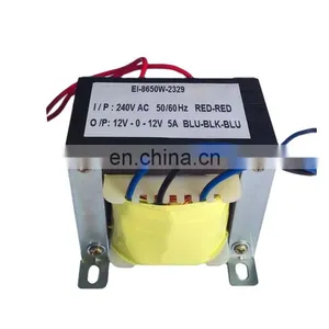 Power Transformer EL-8650W-2329 Air-conditioning Electric Transformer thumbnail-1