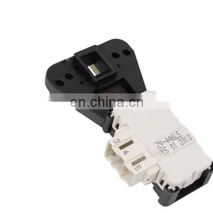 DC64-01538A Original Washing Machine Door Interlock Switch thumbnail-1