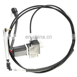 Excavator Parts Throttle 22U-06-11790 for Engine Parts thumbnail-1