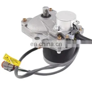 Construction Machinery Excavator Parts Throttle Motor 5-1506-1004 thumbnail-1