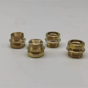 Laser Nozzle Body 10063374 thumbnail-4