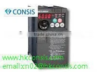FR-E720-0.1K Mitsubishi Industry Automation Equipment thumbnail-1