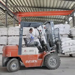 CHALCO ATH Aluminum Hydroxide H-WF-8 thumbnail-4