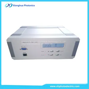 FC Connector APC Desktop 1X18 Optical Switch Equipment thumbnail-2
