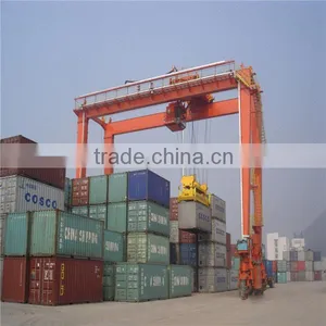Gantry Crane Wheels thumbnail-1