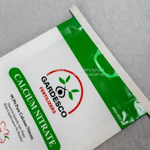 Rice Bags Jute Rice Sack Sugar Bag Basmati Rice Bag Pp Agriculture Package Plastic Bopp ODM Flour Laminated 50kg White 25kg thumbnail-3