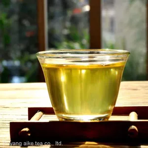 Premium Organic Pu'er Tea Yunnan Shu Puerh Puer Fermented Tea thumbnail-5