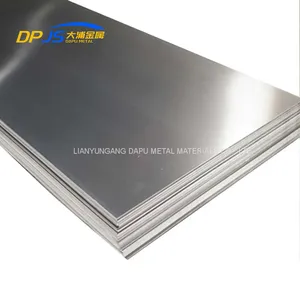 SUS316/Ss317L/25-6mo/N08811/12cr1MOV/304h Stainless Steel Plate/Sheet Ba/2b AISI/GB/DIN thumbnail-3