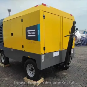 New Atlas Copco Mobile V900 thumbnail-2