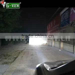 All in One Headlight for Car h4 4000lm With High Low Beam Auto Led Kit CE RoHS thumbnail-5