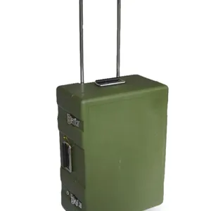 YOUGE Plastic Traveling Case Rotomoulding thumbnail-1