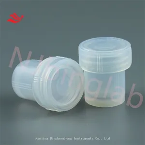 7ml PFA Beakers for Geochemical Isotope Analysis, Sufficient Stock thumbnail-1