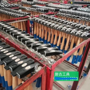Shandong Pangu Industrial Co.,Ltd company overview - view 1 thumbnail