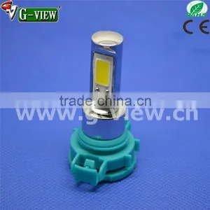 2016 Unique Capabiity of Led Light 18w Cob Car Light Led Fog Bulb Psx26w Car Bulb on Sale Well thumbnail-6