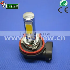 New Product Auto Led 18w Cob Fog Lamp Hb3 Hb4 Car Cob Lamp thumbnail-5