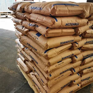 Chinese Factory Polyformaldehyde Plastic Raw Material Particles POM FM090 Polyacetal thumbnail-5