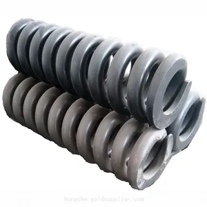 High Quality Heavy Duty Large Coil Springs thumbnail-2