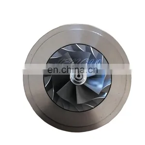 HE351CW Turbocharger Cartridge 4043600 4036835 4037001 4089797 4089673 for Dodge Ram 2500 3500 Diesel ISB 5.9L thumbnail-1
