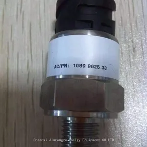 1089962533 Pressure Sensor Air Compressor Pressure Transmitters for Atlas Copco 1089-9625-33 thumbnail-3