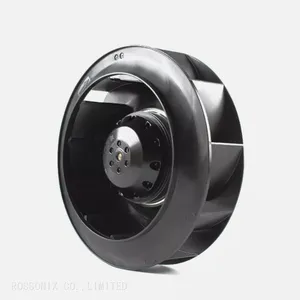 For Ebmpapst R2E220-AA40-B8 230V0.40A 90W 2700RPM Centrifugal Fan thumbnail-1
