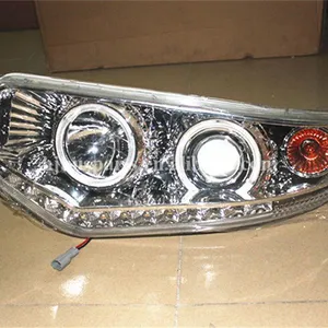 High Quality Bus Parts & Accessories Auto Spare Parts Use for King Long Bus thumbnail-6