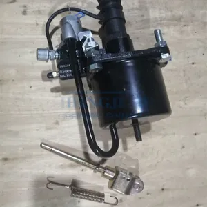Clutch Servo IC105WNCB-160380-long Servo Clutch VIE thumbnail-5