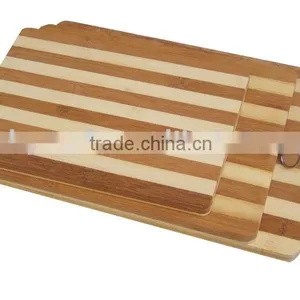 Bamboo Cutting Board thumbnail-1