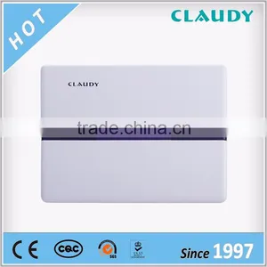 China Manufacturer Wall Concealed Water Saving Automatic Urinal Flusher thumbnail-1
