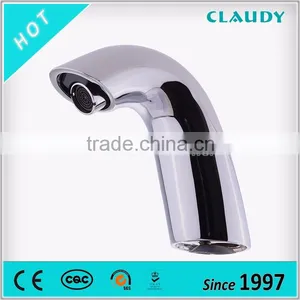 New Style Solid Brass ROHS Automatic Faucet in Canada thumbnail-1
