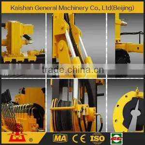 Cheap Import Products Crawler Chassis Portable Water Well Drilling Machine Supplier's Choice thumbnail-3