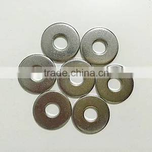 Plain Washer, DIN 34820 thumbnail-1