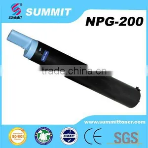 China Premium Compatible Copier NPG200 Black Toner Cartridges for Use on IR2535 /2545 Printer thumbnail-1