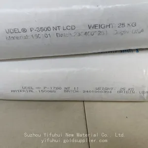 Solvay Udel P-3500 NT LCD Solvay PSU Polysulfone Resin Solvay P-3500 NT LCD PSU P-3500 NT LCD thumbnail-2