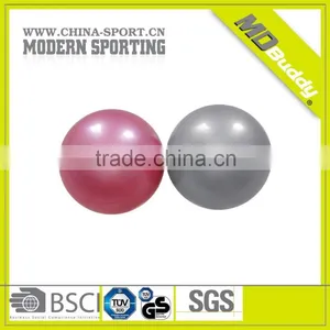 Anti-burst Mini Gym Ball thumbnail-5