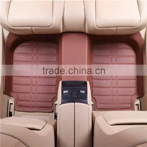 Universal Anti--slip 3d Car Floor Mats thumbnail-4