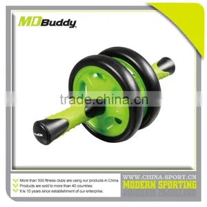 AB Roller Abdominal Exercise Wheel With Factory Price thumbnail-1