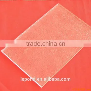 AR Conductive Glass With High Transmission for Touch Panel thumbnail-2