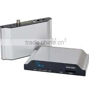 Grandstream IP Video Encoder GXV3501 thumbnail-1