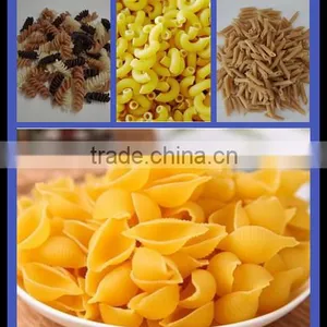 High Capacity Automatic Frying Pellet Chips Machine thumbnail-6