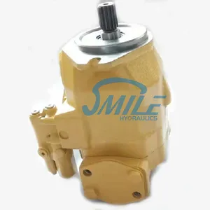 122-1206 Hydraulic Piston Pump 250-8337 2508337 358-5084 168-7873 195-3577 thumbnail-1