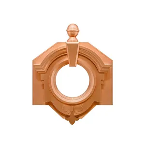 Copper Dormer Window thumbnail-4