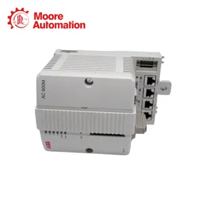 ABB PM861AK01 3BSE018157R1 thumbnail-5