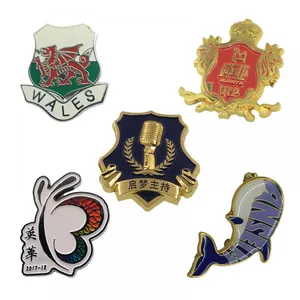 Metal Badge Customization thumbnail-1