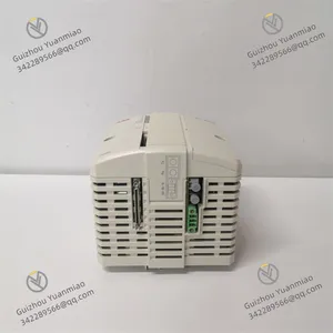 ABB PM858K02 3BSE082896R1 Processor Unit thumbnail-2