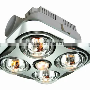 Bathroom Infrared Heaters thumbnail-2