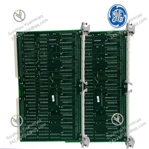 VMIVME2510B GE VMEbus Input/output (I/O) Module thumbnail-3